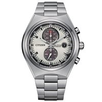 Watch Citizen Man Supertitanio - Crono in Titanium CA7090-87A - CA7090-87A